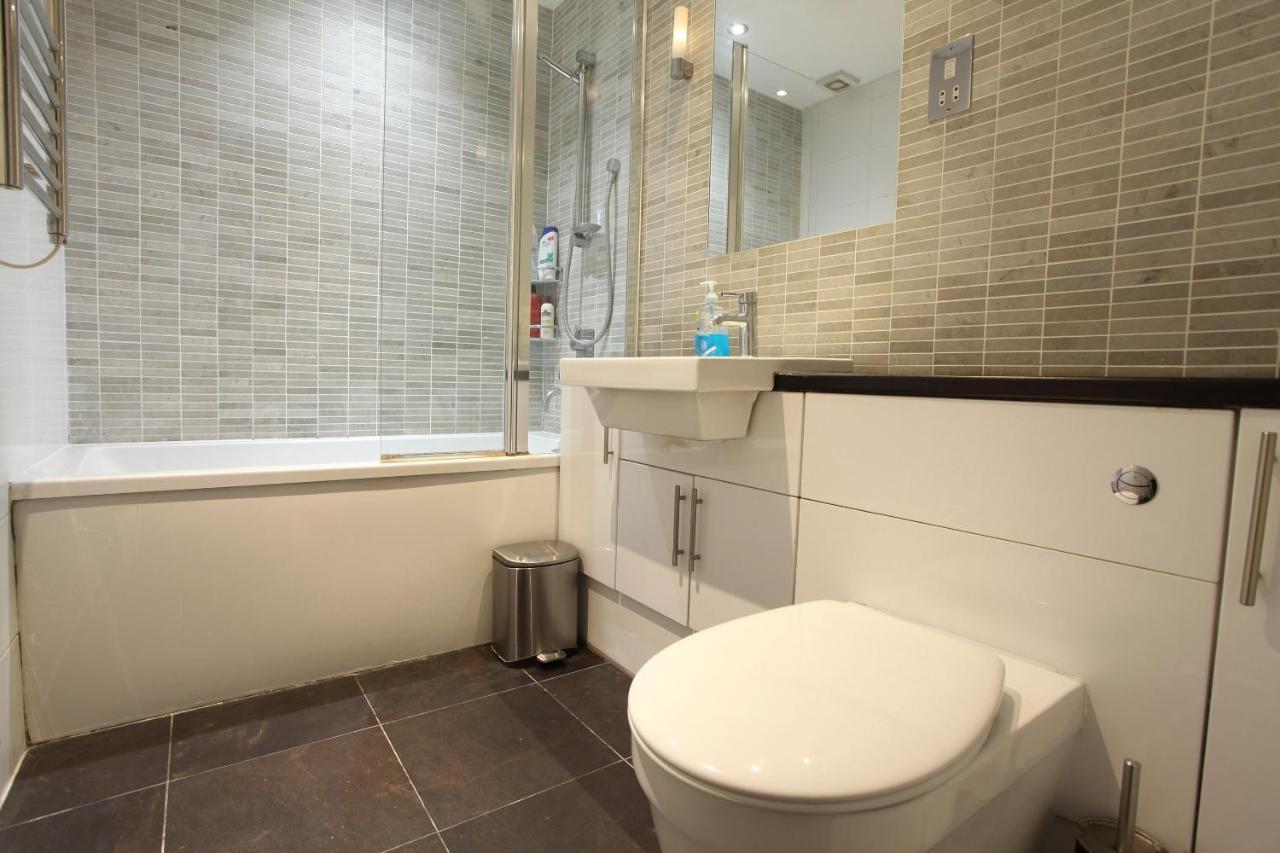 Walk To Notting Hill /Paddington 1 B/R With Patio Apartment London Exterior photo